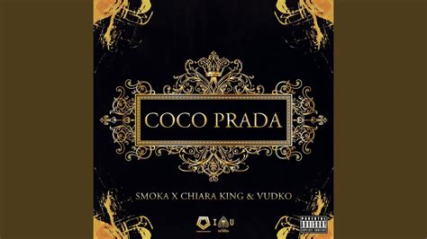 Coco Prada .